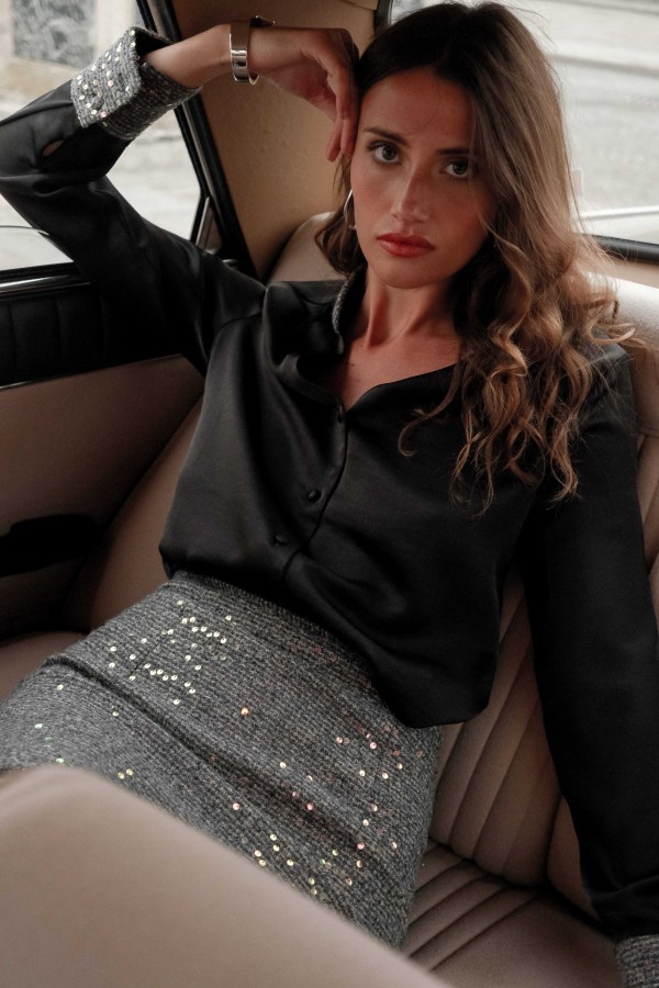 Jupe Emeline - Lulumary 2