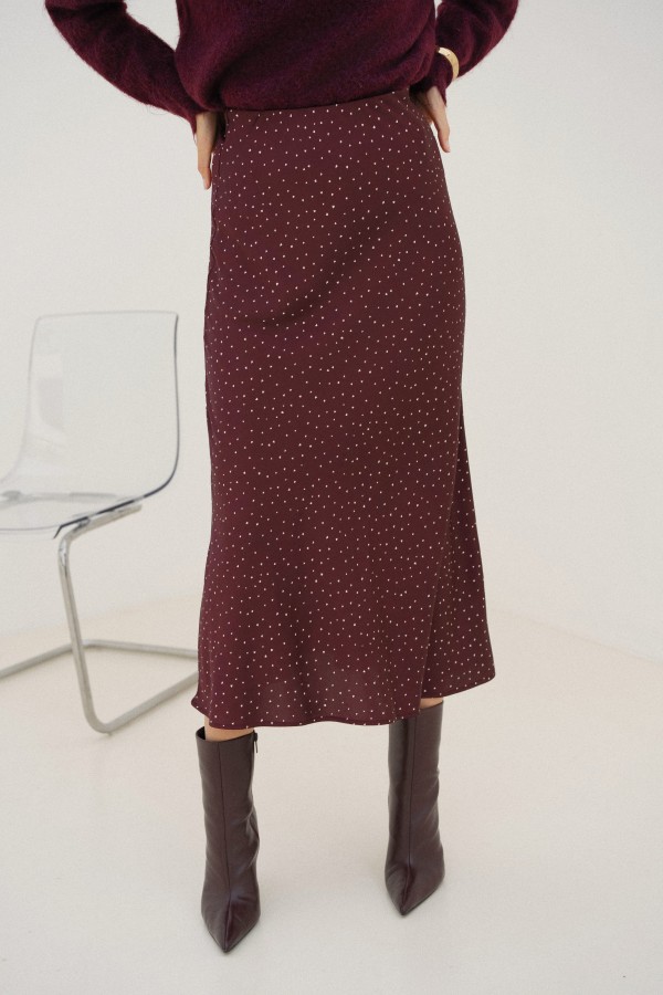 Jupe Anouk - Lulumary 2