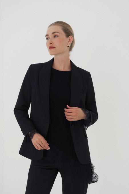 Blazer Fanny - Lulumary