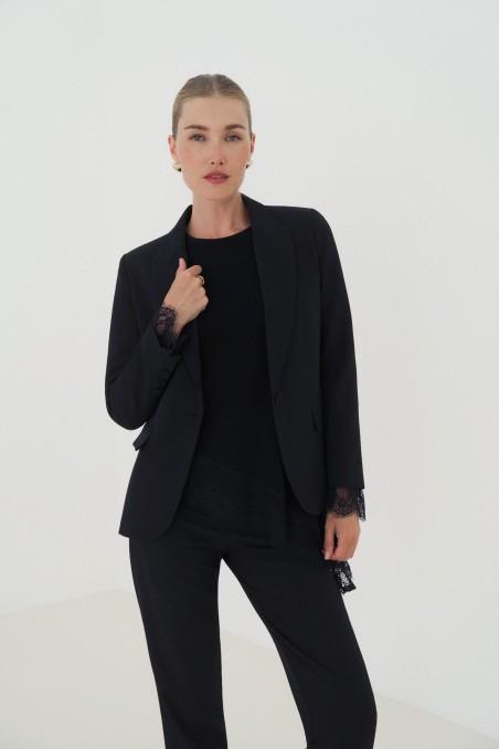Blazer Fanny - Lulumary