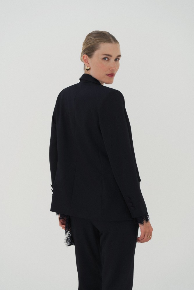 Blazer Fanny - Lulumary