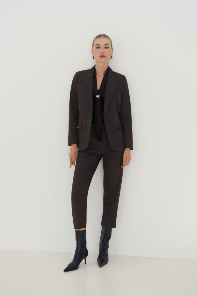 Blazer Fanny - Lulumary