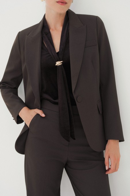Blazer Fanny - Lulumary