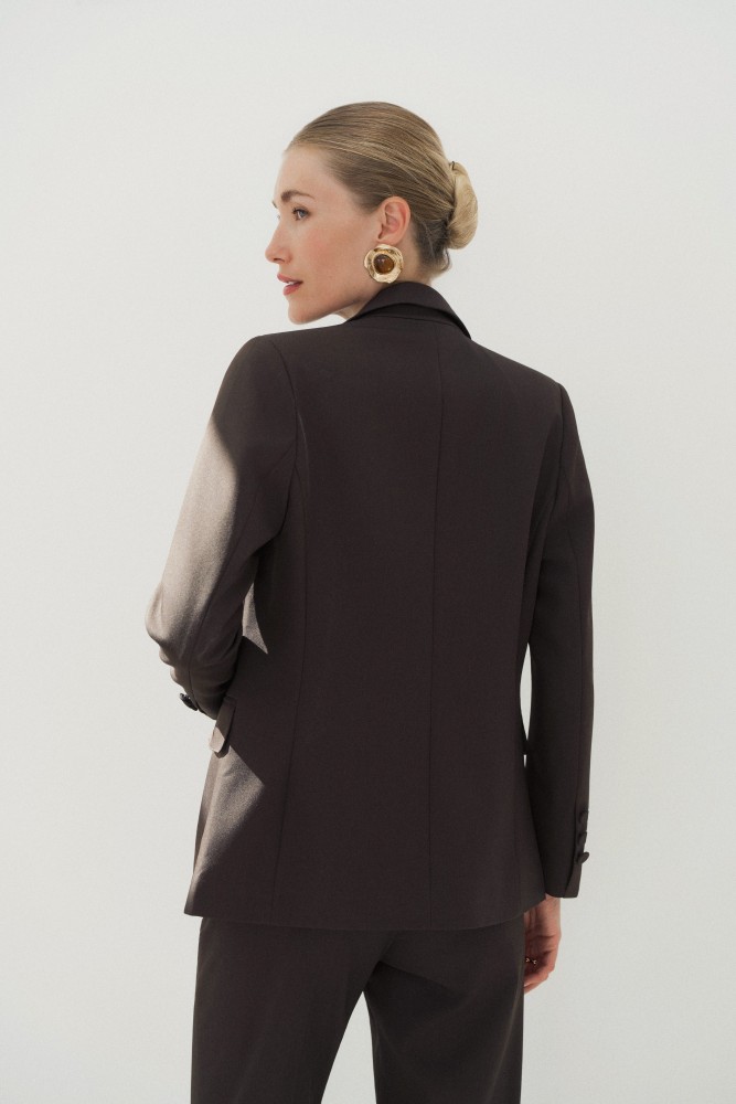Blazer Fanny - Lulumary