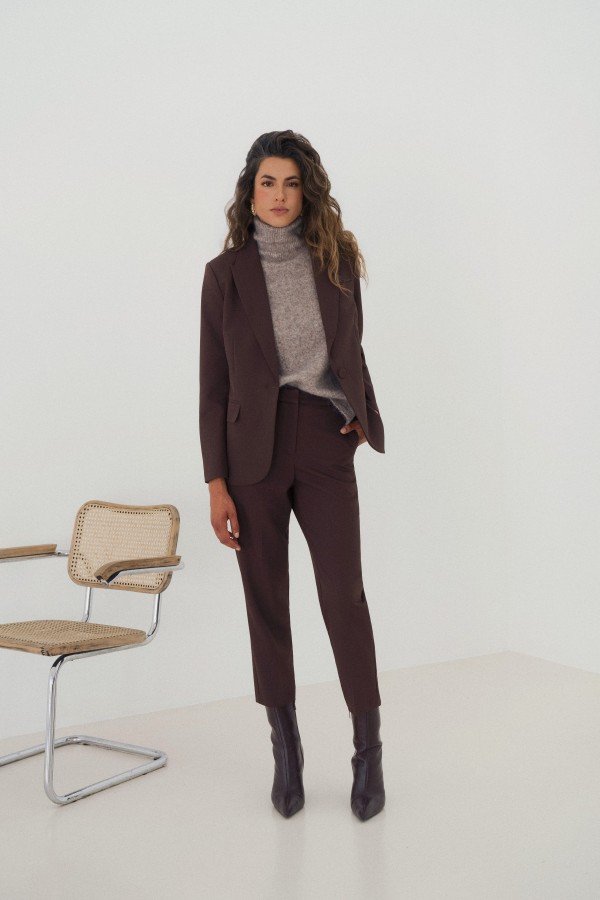Blazer Fanny - Lulumary 2