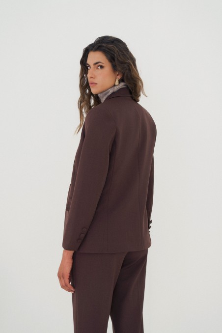 Blazer Fanny - Lulumary