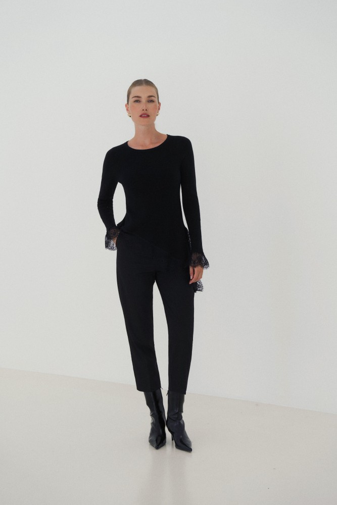 Pantalon Nicole - Lulumary