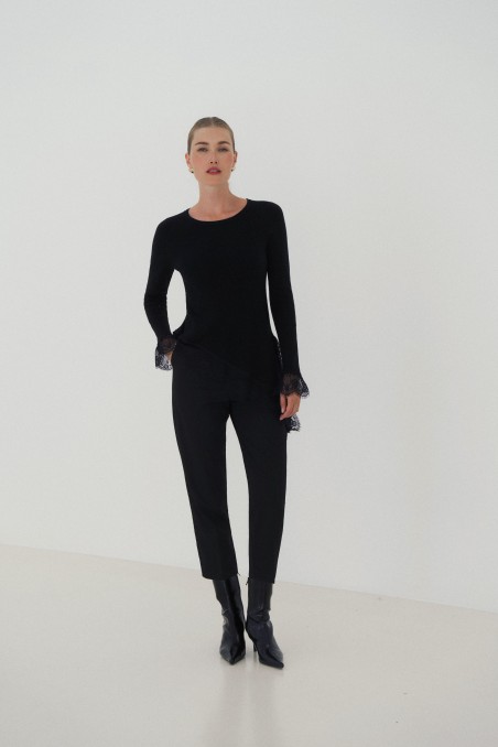 Pantalon Nicole - Lulumary