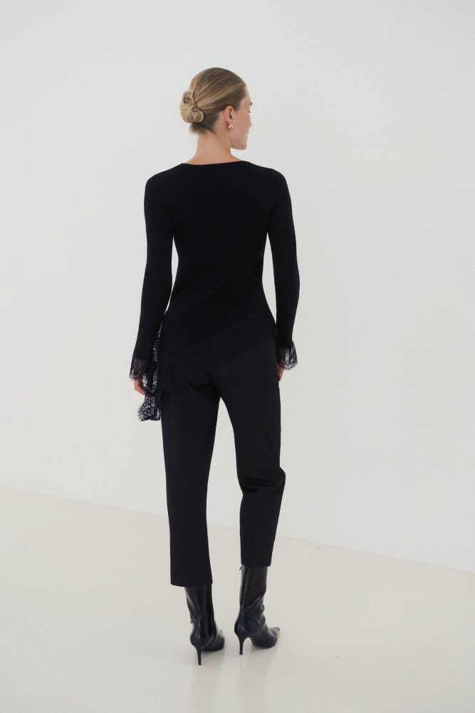 Pantalon Nicole - Lulumary