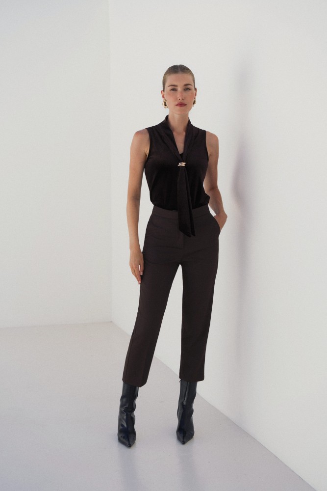 Pantalon Nicole - Lulumary
