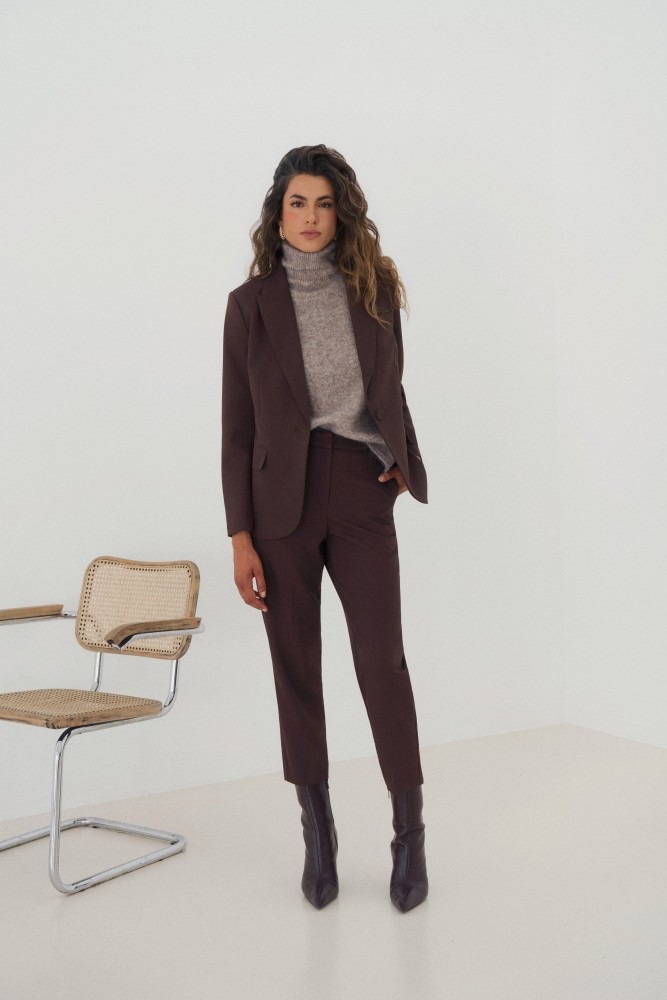 Pantalon Nicole - Lulumary