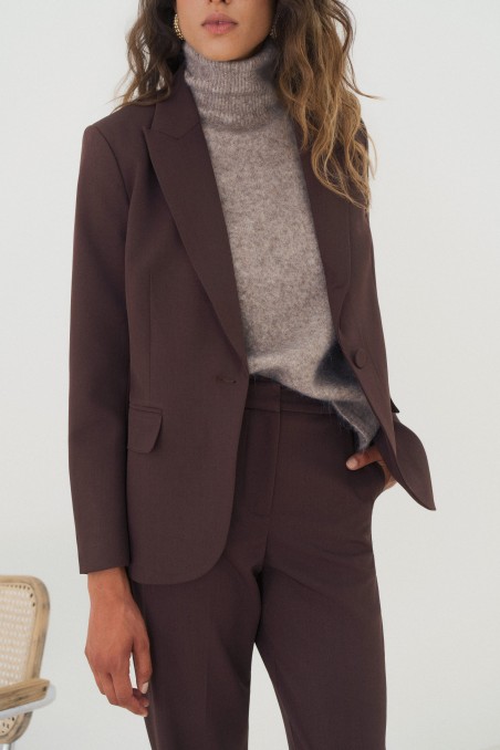 Pantalon Nicole - Lulumary