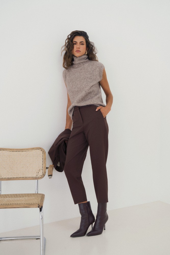 Pantalon Nicole - Lulumary