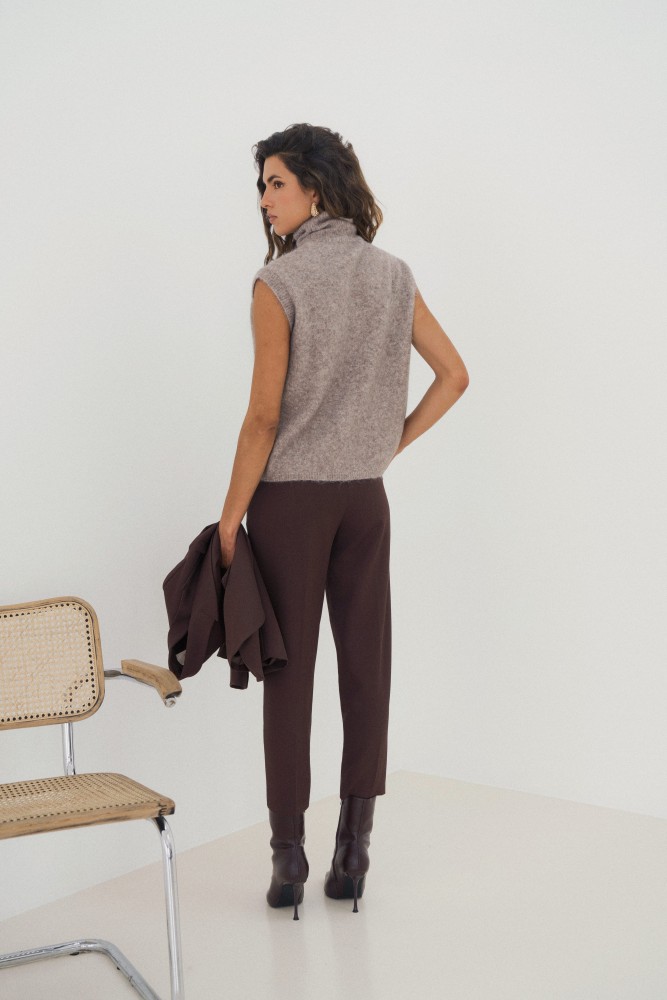 Pantalon Nicole - Lulumary