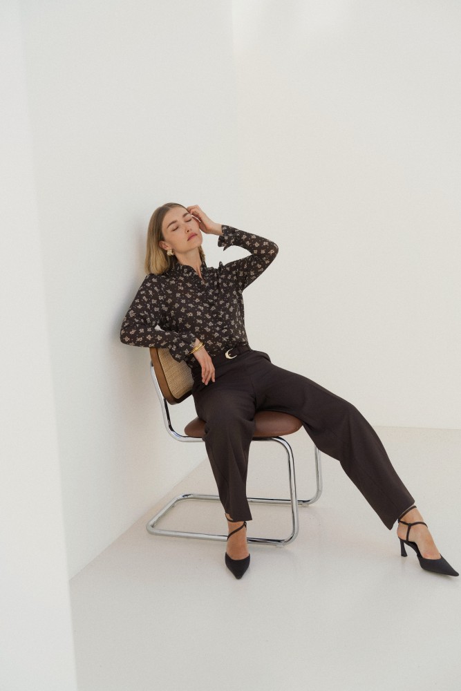 Pantalon Chloe - Lulumary