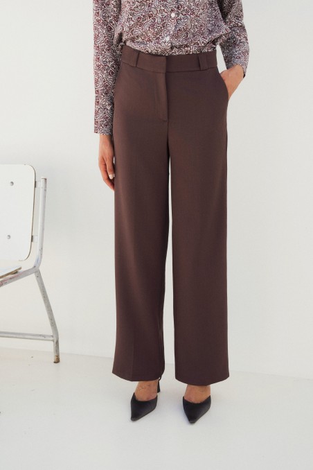 Pantalon Chloe - Lulumary