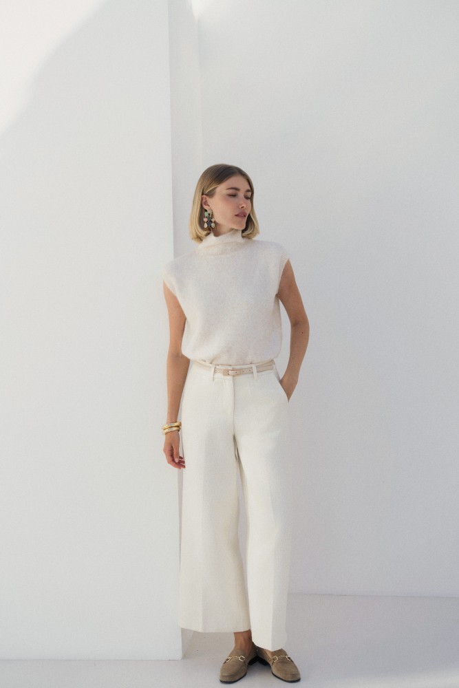 Pantalon Anastasia - Lulumary