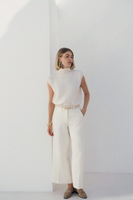Pantalon Anastasia - Lulumary