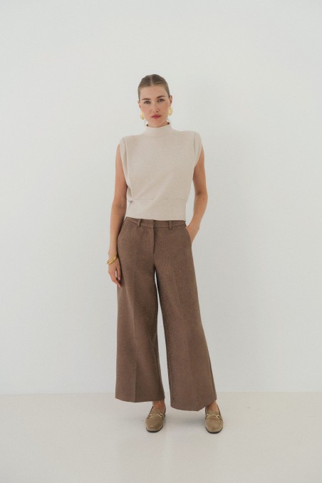 Pantalon Anastasia - Lulumary