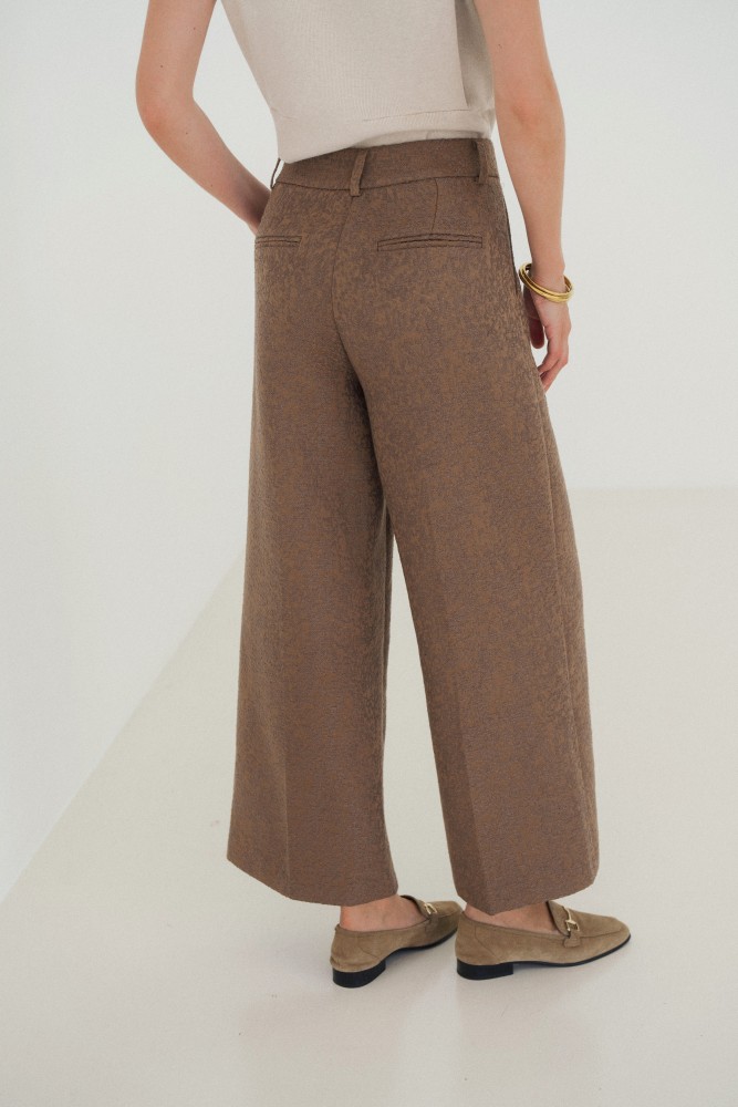 Pantalon Anastasia - Lulumary