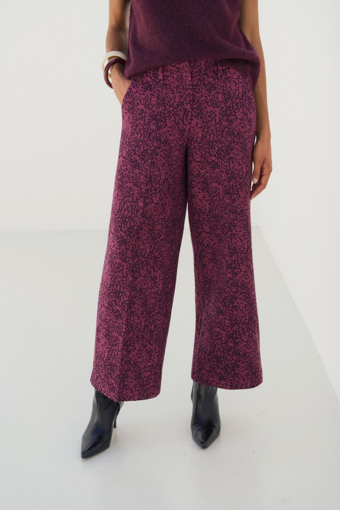 Pantalon Anastasia - Lulumary