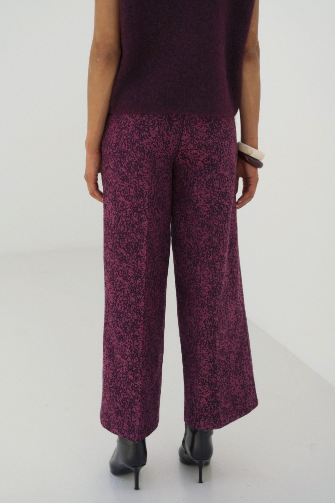 Pantalon Anastasia - Lulumary