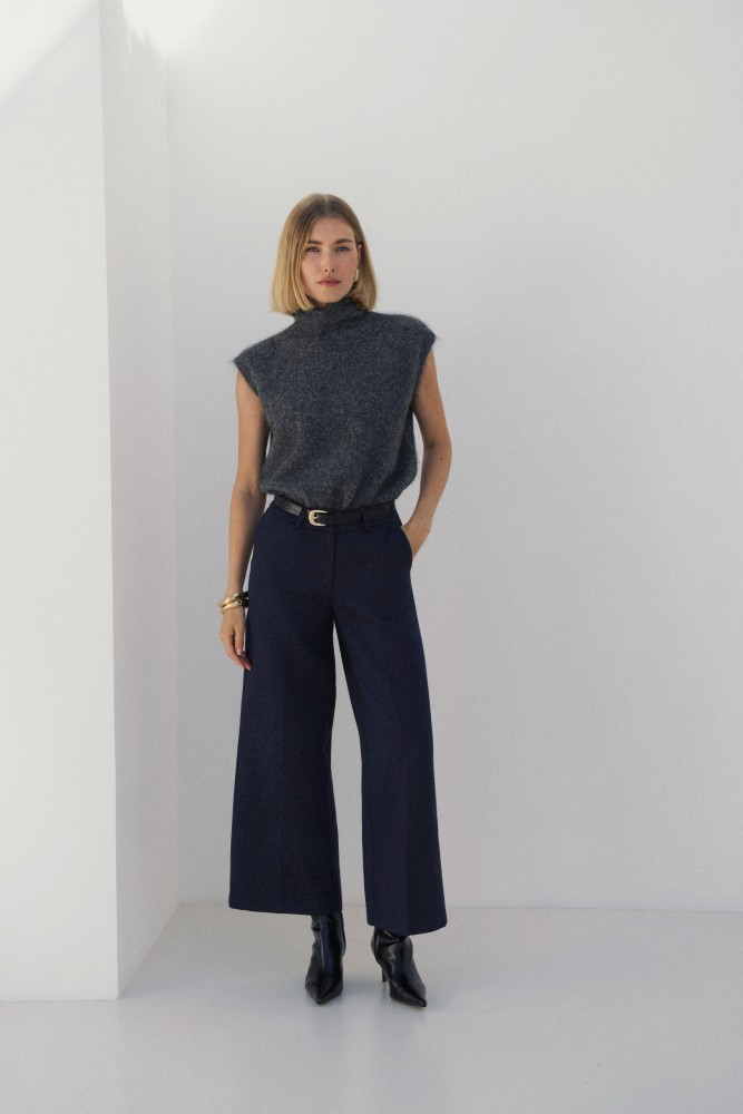 Pantalon Anastasia - Lulumary