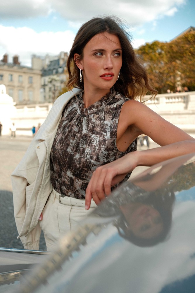 Top Philippa - Lulumary