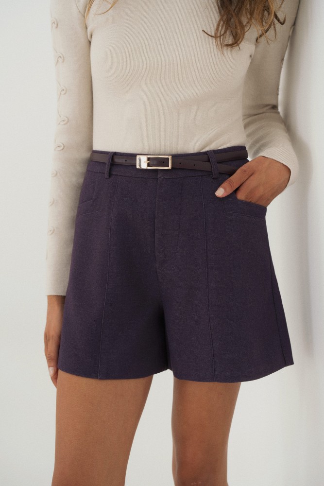 Short Erin - Lulumary