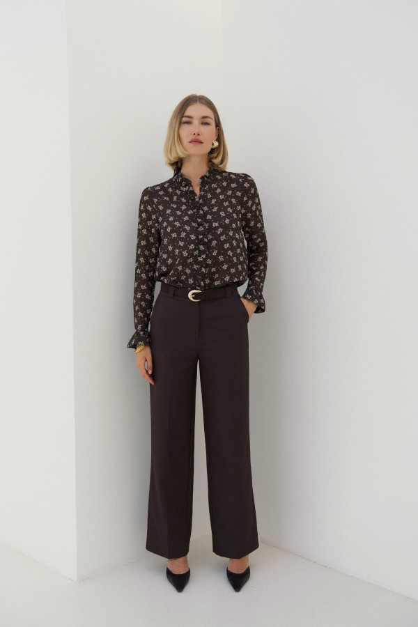 Chemise Lili - Lulumary 2