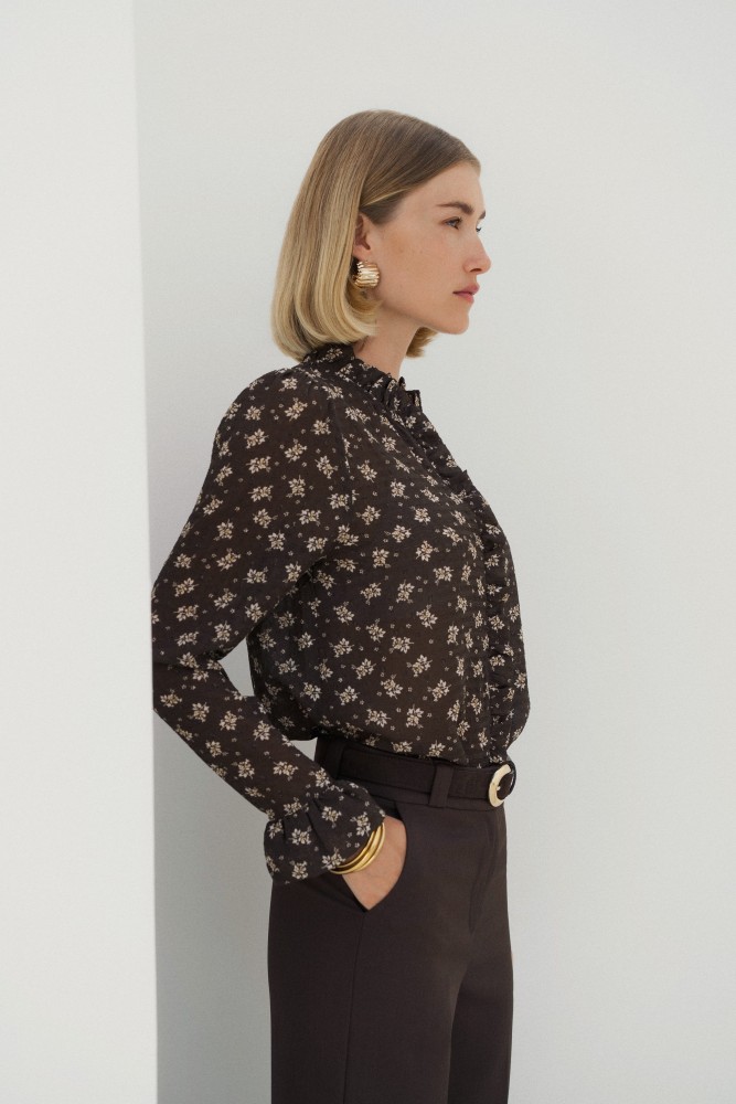 Chemise Lili - Lulumary