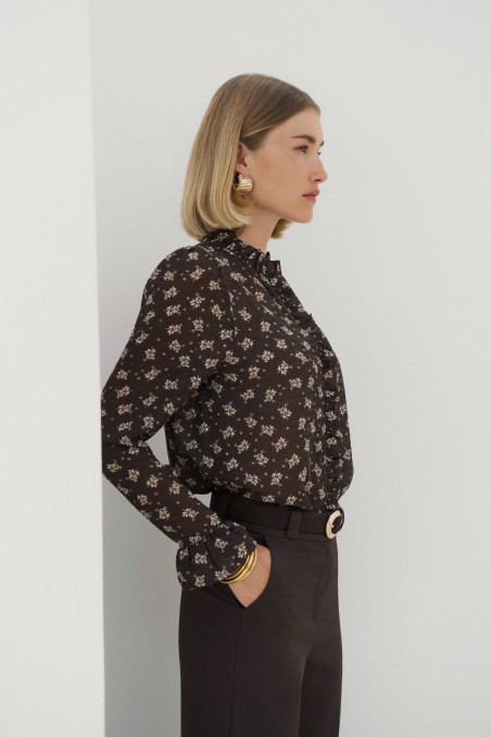 Chemise Lili - Lulumary