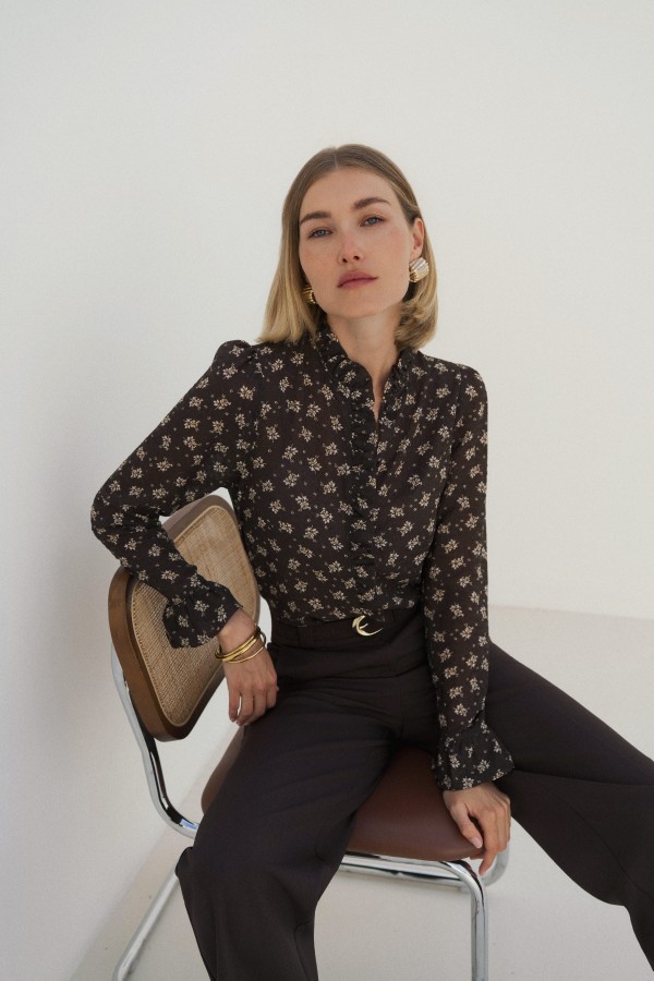 Chemise Lili - Lulumary