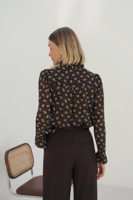Chemise Lili - Lulumary