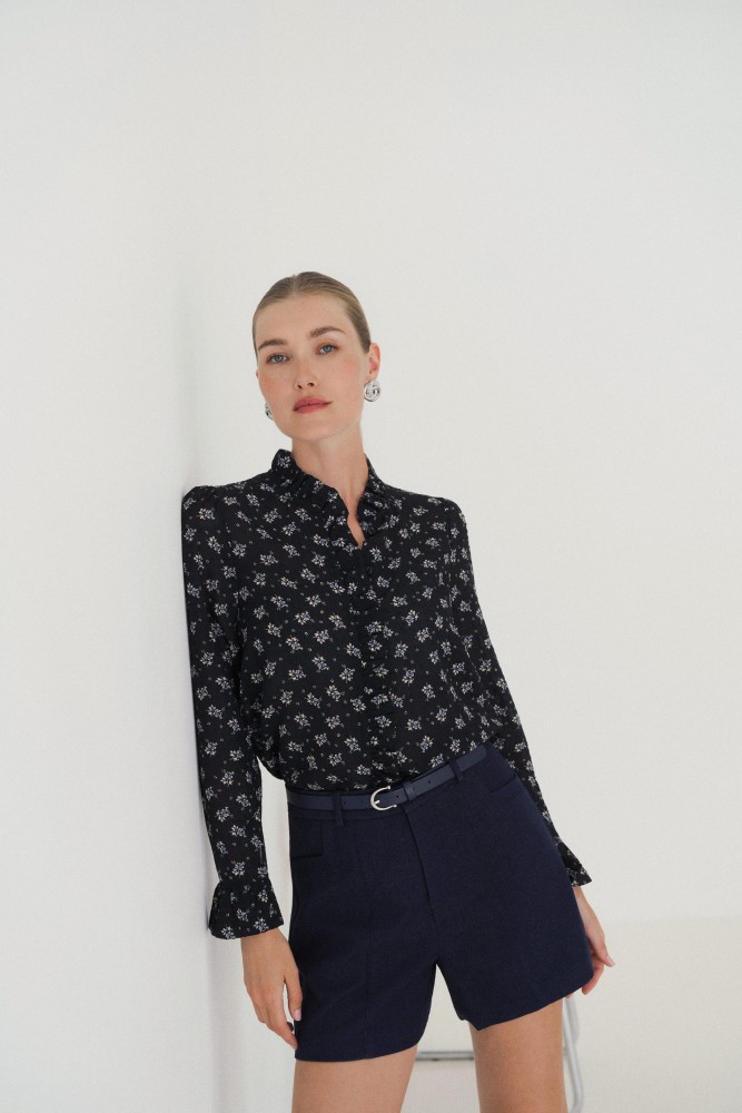 Chemise Lili - Lulumary
