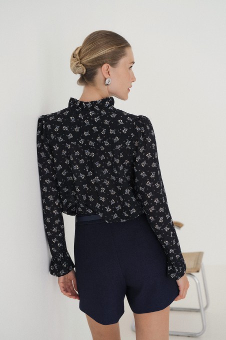 Chemise Lili - Lulumary