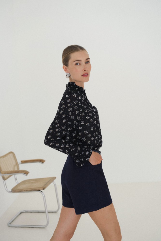 Chemise Lili - Lulumary