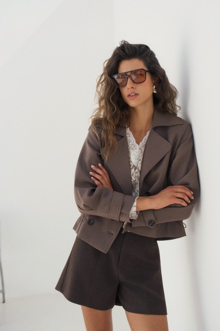 Veste Maud - Lulumary