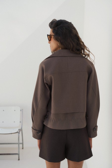 Veste Maud - Lulumary