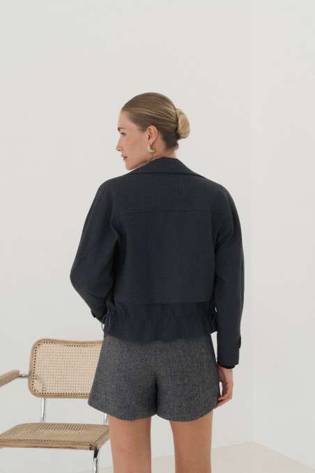 Veste Maud - Lulumary
