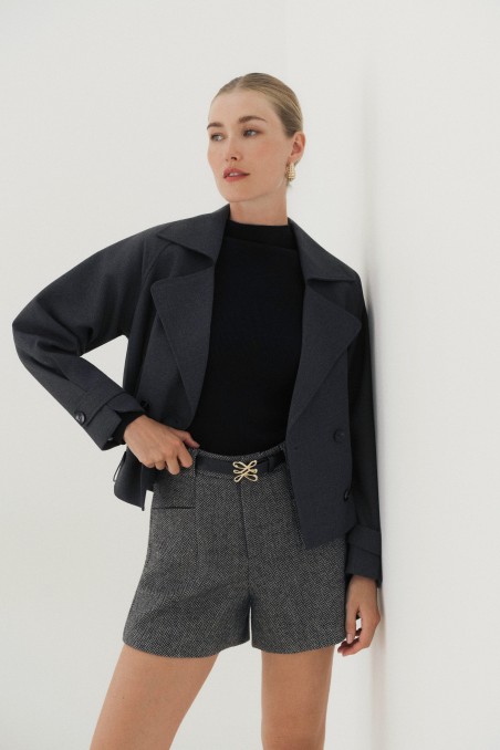 Veste Maud - Lulumary