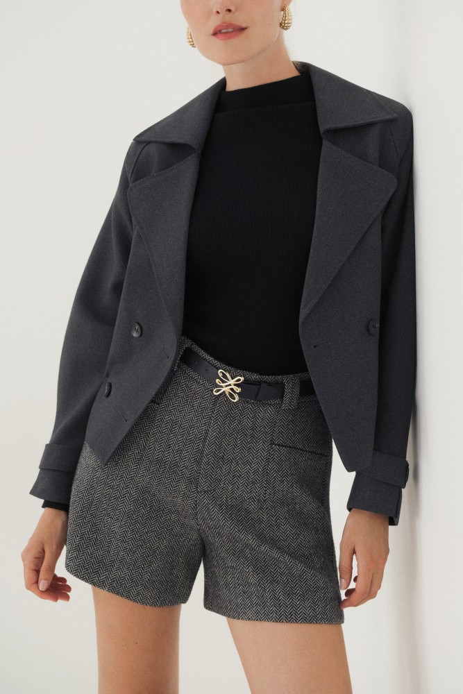 Veste Maud - Lulumary