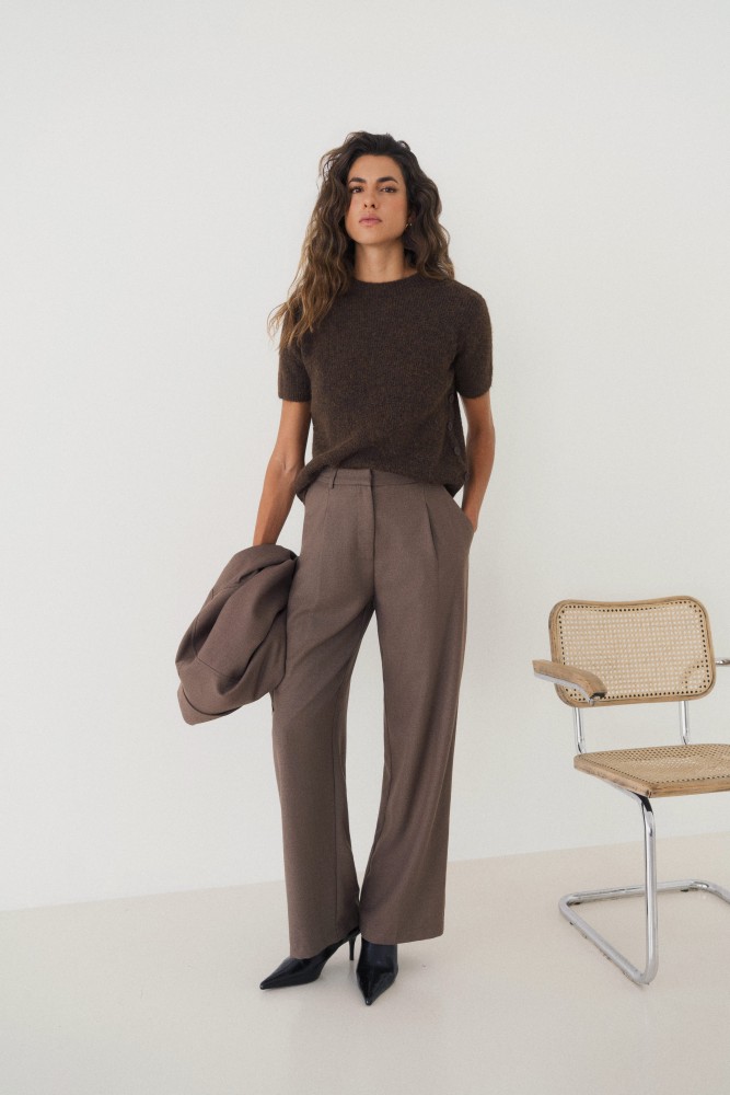 Pantalon Eugénie - Lulumary
