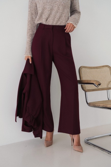 Pantalon Eugénie - Lulumary