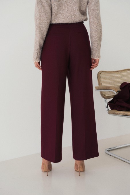 Pantalon Eugénie - Lulumary