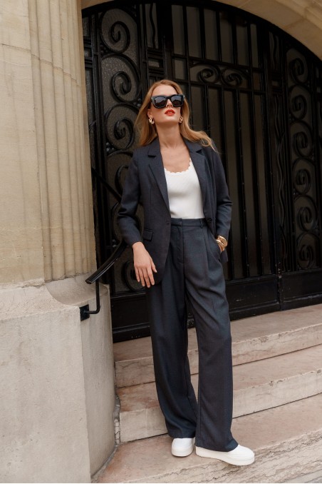 Pantalon Eugénie - Lulumary