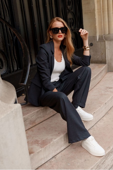 Pantalon Eugénie - Lulumary